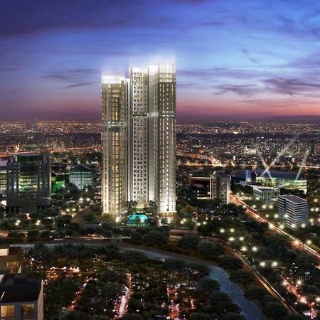 2 Bedrooms - Royal Olive Apartment - Pejaten South Of Jakarta Luaran gambar