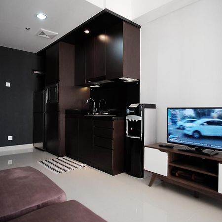 2 Bedrooms - Royal Olive Apartment - Pejaten South Of Jakarta Luaran gambar