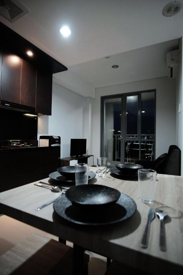2 Bedrooms - Royal Olive Apartment - Pejaten South Of Jakarta Luaran gambar