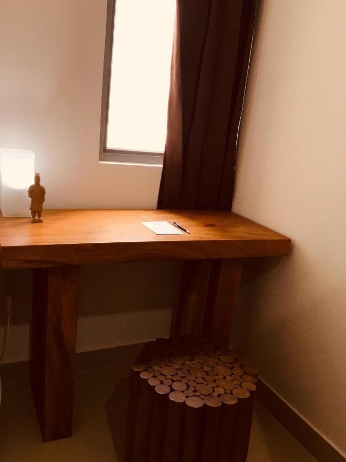 2 Bedrooms - Royal Olive Apartment - Pejaten South Of Jakarta Luaran gambar