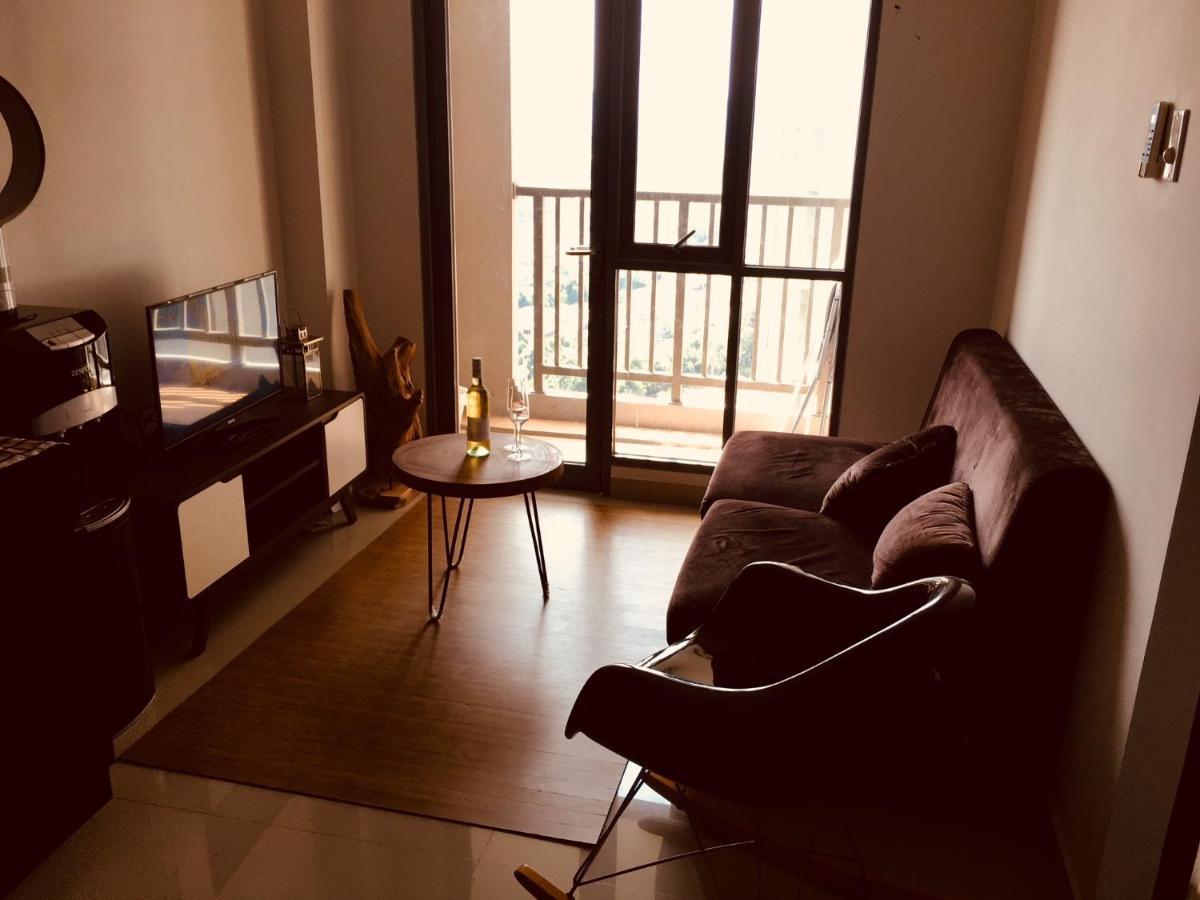2 Bedrooms - Royal Olive Apartment - Pejaten South Of Jakarta Luaran gambar