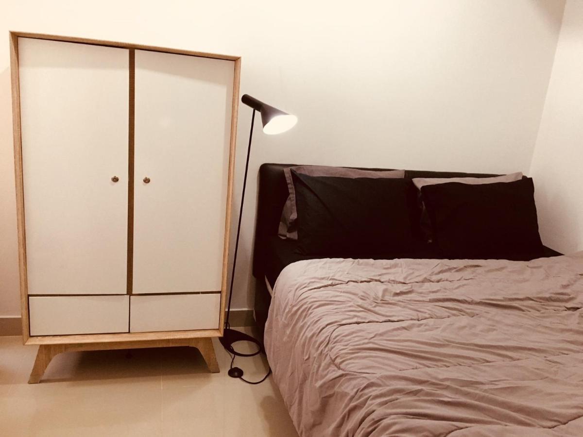 2 Bedrooms - Royal Olive Apartment - Pejaten South Of Jakarta Luaran gambar