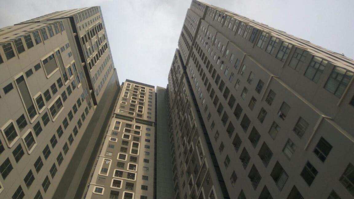 2 Bedrooms - Royal Olive Apartment - Pejaten South Of Jakarta Luaran gambar