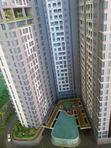 2 Bedrooms - Royal Olive Apartment - Pejaten South Of Jakarta Luaran gambar