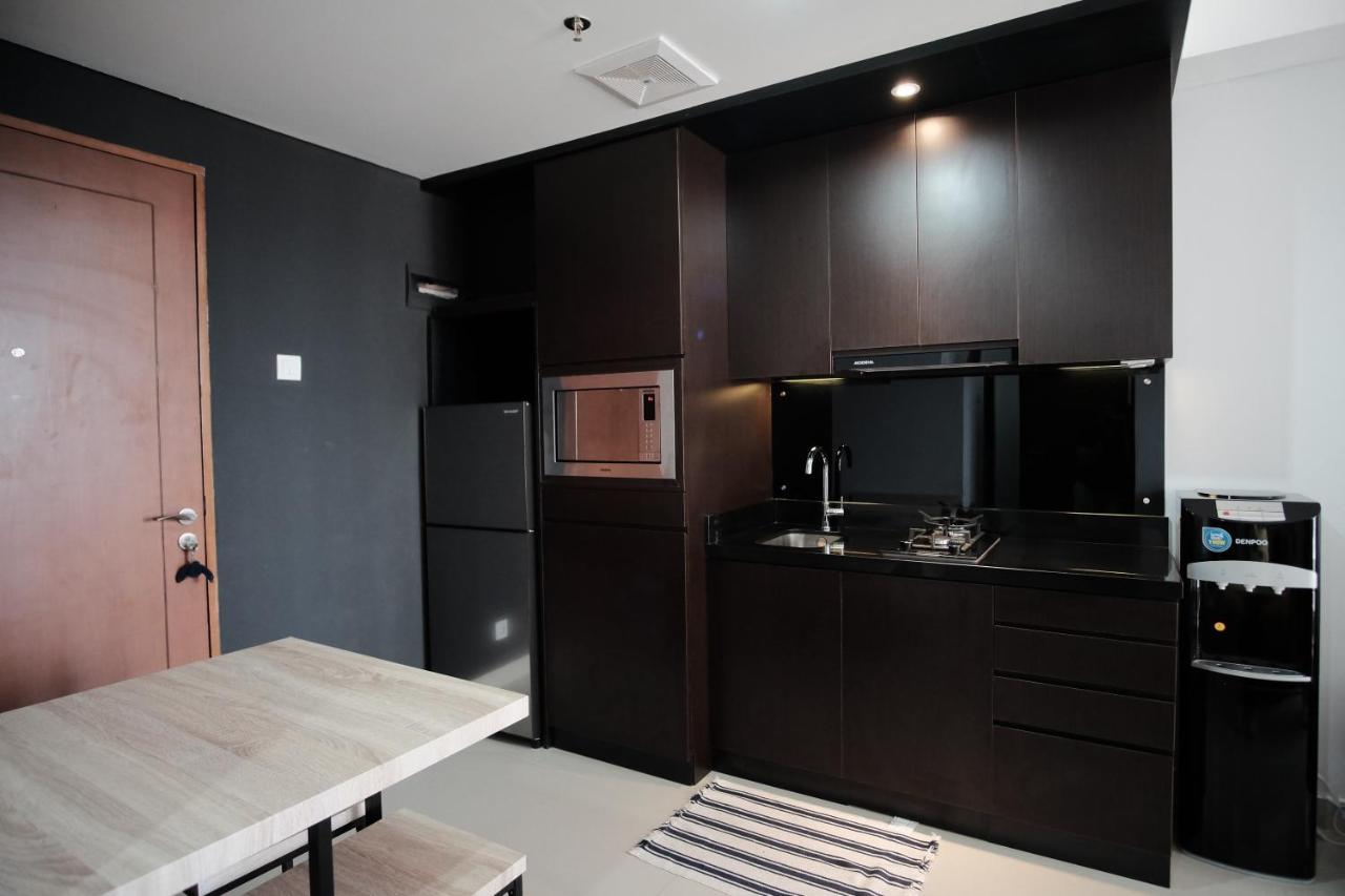 2 Bedrooms - Royal Olive Apartment - Pejaten South Of Jakarta Luaran gambar