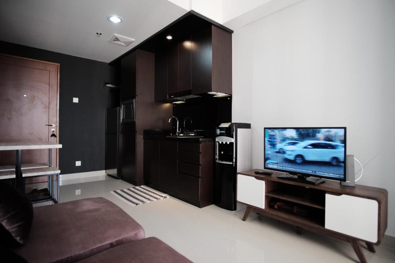 2 Bedrooms - Royal Olive Apartment - Pejaten South Of Jakarta Luaran gambar