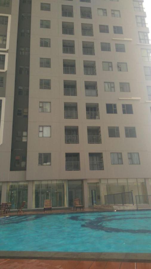 2 Bedrooms - Royal Olive Apartment - Pejaten South Of Jakarta Luaran gambar