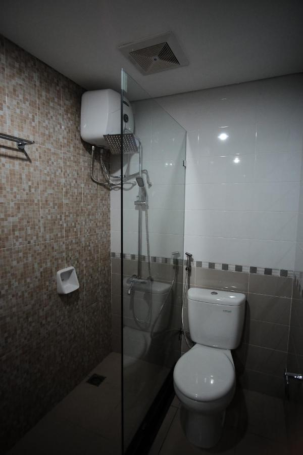 2 Bedrooms - Royal Olive Apartment - Pejaten South Of Jakarta Luaran gambar